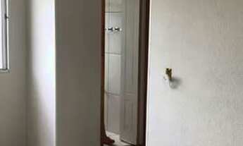 Imagem 7: Apartamento com 2 dormitórios, 55 m² - venda por R$ 260.000,00 ou aluguel por R$ 1.420,00