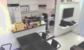 Imagem 3: Apartamento - Jardim Nova Europa - Campinas