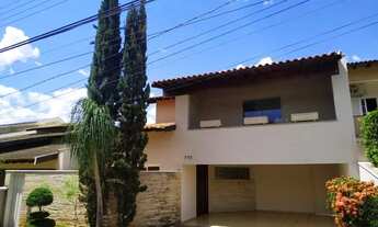 Imagem: Aluguel - CASA EM CONDOMÍNIO - Recanto