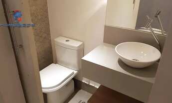 Imagem 2: Apartamento com 3 dormitórios à venda por R$ 850.000 - Vila Progresso - Campinas/SP