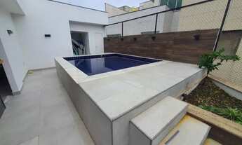 Imagem 7: Cobertura Linear 405 metros com 5 quartos, sendo 1 suíte , 4 vagas de garagem, com placas