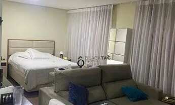 Imagem 6: APARTAMENTO MOBILIADO PARA ALUGAR NO DOT HOME NO BOTAFOGO EM CAMPINAS -SP