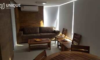 Imagem 3: Apartamento com 3 dormitórios à venda, 146 m² por R$ 1.000.000 - Canto do Forte - Praia Gr