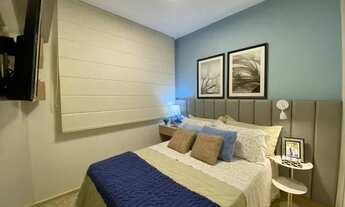 Imagem 3: Ap MCMV Apartamento com 2 dormitórios