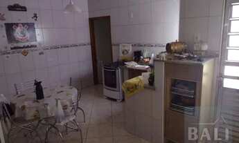 Imagem 2: Casa com 3 quartos à venda, 150 m² por R$ 361.800 - Jardim Ana Rosa - Taubaté/SP