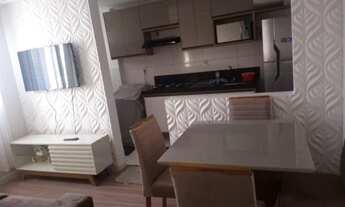 Imagem 3: Residencial Centro da Serra - Condominio Vista do Bosque