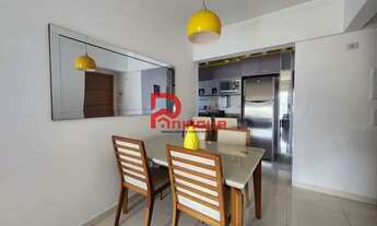 Imagem 5: Apartamento com 2 dorms, Guilhermina, Praia Grande, Cod: 4487