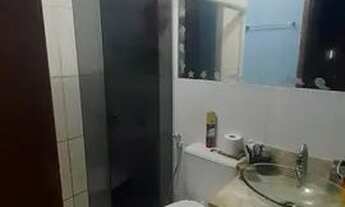 Imagem 6: Apartamento para venda tem 45 metros quadrados com 2 quartos em Caixa D'Água - Lauro