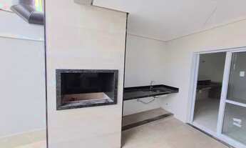 Imagem 3: Belíssimo Sobrado novo à venda no Parque São Domingos na Rua Amílcar Barbuy 122