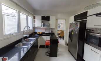 Imagem 7: CONDOMINIO ALTO DA BOA VISTA 400M2 AC . 03 SUITES MOBILIADO CONDOMINIO COM 05 CASAS