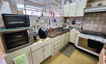 Imagem 6: Belissimo apartamento na quadra da praia