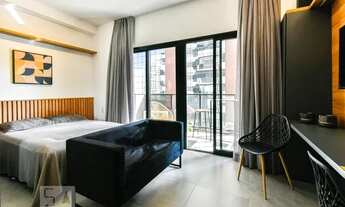 Imagem: Apartamento para Aluguel - Pinheiros, 1