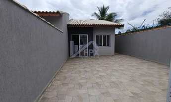 Imagem 2: Casa no Cibratel 2 em Itanhaém