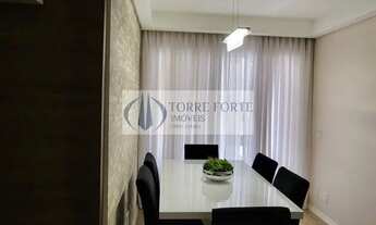 Imagem 3: Apartamento com 3 dormitórios , 1 vaga de garagem , Planalto