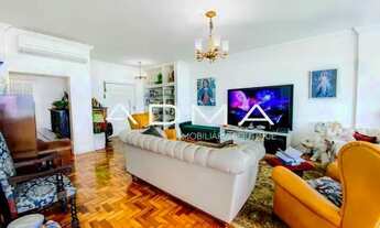 Imagem 2: Apartamento-À VENDA-Ipanema-Rio de Janeiro-RJ