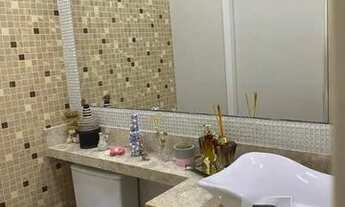 Imagem 2: Apartamento para venda possui 86 metros quadrados com 2 quartos em Jardim Piqueroby - São