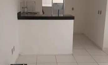 Imagem: Residencial Ilha do Marajo 2 quartos