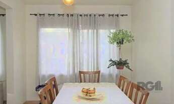 Imagem 4: Cobertura triplex no Cristal de 3 dormitórios