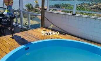 Imagem 2: Apartamento à venda no bairro Piratininga - Niterói/RJ