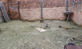 Imagem 6: Vendo duas casas no mesmo terreno CIDADE DE DEUS