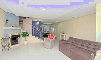 Imagem 5: Casa para Venda - 131.96m², 3 dormitórios, sendo 1 suites, 2 vagas - Lagos De Nova Ipanema