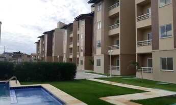 Imagem 7: Vendo Apartamento na Parangaba Com 03 Quartos, 02 Vagas e Lazer Completo : Paulo