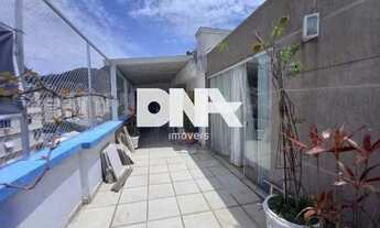 Imagem 2: Cobertura-À VENDA-Copacabana-Rio de Janeiro-RJ