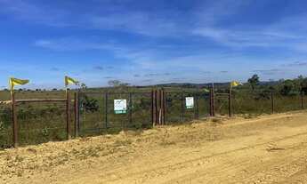 Imagem 7: Grande oportunidade. Terrenos cercados e com porteira em Zona Rural - Cordisburgo - MG