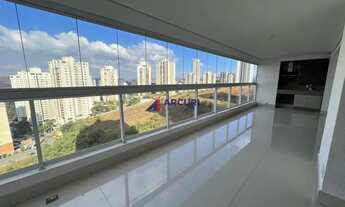 Imagem 1: Apartamento 4 quartos Vila da Serra (Nova Lima) - Locação