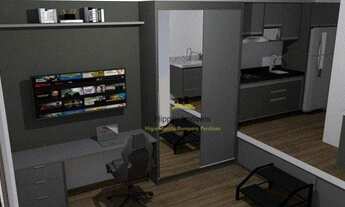 Imagem 5: Studio em Perdizes