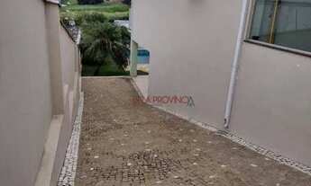 Imagem 3: Casa com 3 dormitórios para alugar, 210 m² - Glebas California - Piracicaba/SP