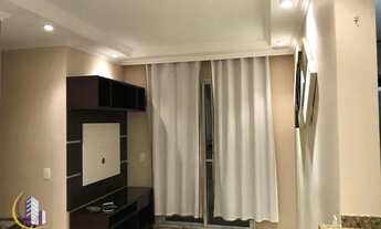 Imagem: Apartamento com 2 dormitórios para alugar