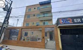 Imagem 2: Condominio 4 Irmãos no conjunto medici 1