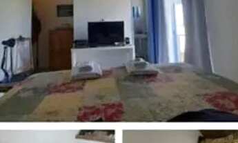 Imagem 4: Casa com 3 dormitórios para alugar, 120 m² - Rosário - Atibaia/SP