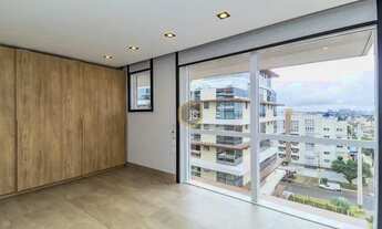 Imagem 2: CURITIBA - Apartamento Padrão - Água Verde