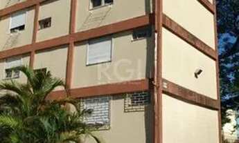 Imagem: Apartamento para Venda - 36.18m², 1 dormitório