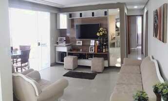 Imagem 2: Apartamento com 3 dormitórios, 120 m² - venda por R$ 800.000,00 ou aluguel por R$ 3.200,01