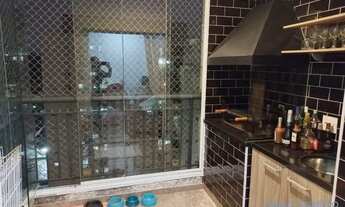 Imagem 5: APARTAMENTO - JARDIM D'ABRIL - SP