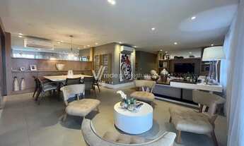 Imagem 5: Apartamento - Cambuí - Campinas