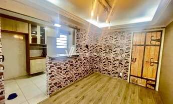 Imagem: Apartamento - Ponte Preta - Campinas