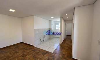 Imagem 6: Apartamento com 2 dormitórios à venda, 47 m² por R$ 211.700,00 - Vila João Ramalho - Santo