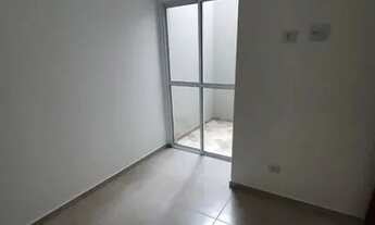 Imagem 4: APARTAMENTO - VILA IVONE - SP