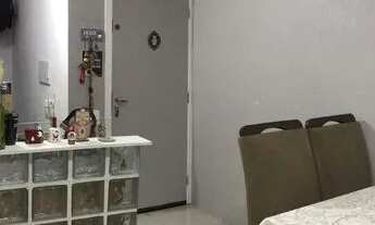 Imagem 2: Apartamento para venda com 42 metros quadrados com 2 quartos em Parque da Matriz - Cachoei