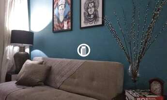 Imagem: Apartamento para Locação/Aluguel - 35m²