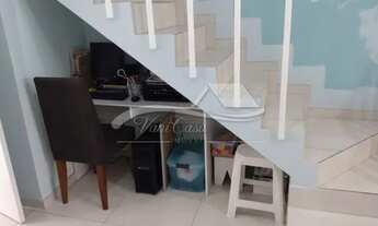 Imagem 4: Casa em condomínio a venda - Vila Brasilina