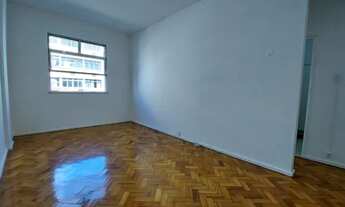 Imagem 1: Apartamento Nossa Senhora Quarto e Sala - 49 m2
