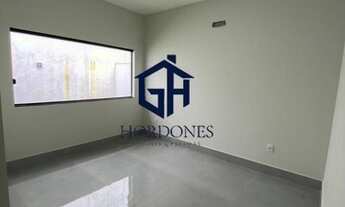 Imagem 7: Casa Moderna Lagoa Santa 3 quartos