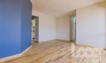 Imagem 2: Apartamento padrão em Jardim Textil - São Paulo