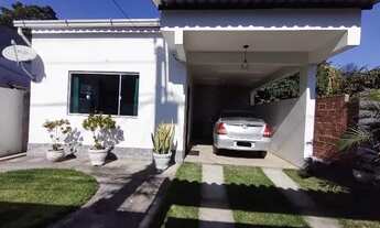 Imagem: Excelente Casa na melhor rua do Mutuá 3