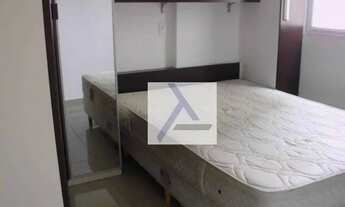 Imagem 6: Apartamento com 2 dormitórios à venda, 45 m² por R$ 570.000,00 - Campo Belo - São Paulo/SP